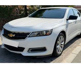 CHEVROLET IMPALA USED CHEVROLET IMPALA 3.6L LT 2019