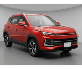 JAC S3 USED JAC JS4 2023