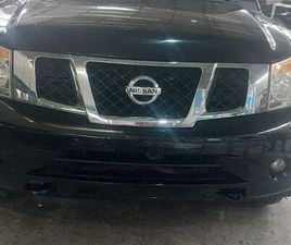 USED NISSAN ARMADA 5.6L LE 2013