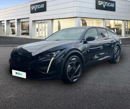 PLUG-IN HYBRID 225 CH E-DCS7 GT EXCLUSIVE