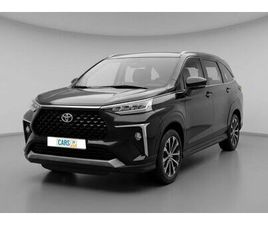 USED TOYOTA VELOZ 2024