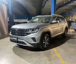 USED VOLKSWAGEN TERAMONT 2022