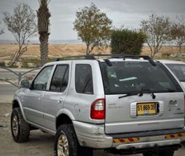 LSE אוט׳ 3.2 (205 כ״ס)