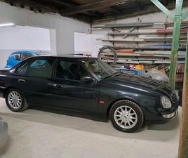 ◊ FORD SCORPIO RECARO SITZE KLIMA YOUNGTIMER OLDTIMER AUTOMATIK