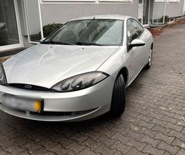 FORD COUGAR 2,5L V6