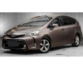 TOYOTA PRIUS TOYOTA PRIUS +