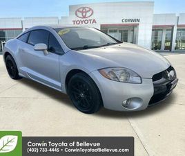 MITSUBISHI ECLIPSE USED 2006 MITSUBISHI ECLIPSE GT