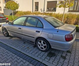 HONDA ACCORD HONDA ACCORD 1.8I S