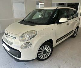 FIAT 500L LIVING LOUNGE 1.6 MJET. SS