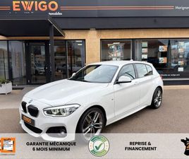 BMW SÉRIE 1 116 I 109CH M SPORT
