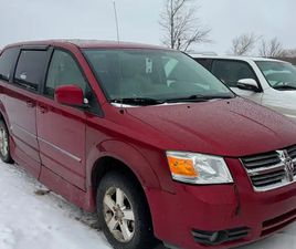 UPDATED INFORMATION…WHEELCHAIR ACCESSIBLE VAN