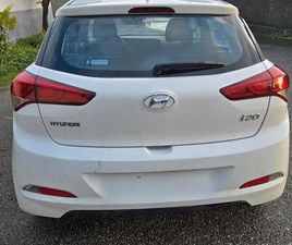 HYUNDAI I20 ACTIVE 1.100 DIESEL