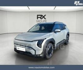 KIA EV3 58.3 KWH 204 EARTH