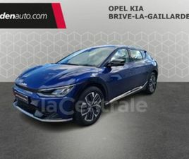 KIA EV6 229 CH AIR DESIGN 77.4 KWH