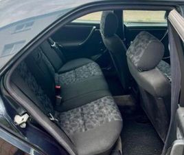 MERCEDES CLASSE C C 240 MERCEDES-BENZ - CLASE C