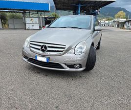 MERCEDES CLASSE R 280 CDI 4 MATIC