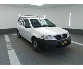 2024 NISSAN NP200 1.6
