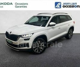 GENERATION2 2.0 TDI 150 SCR BUSINESS DSG7 7PL