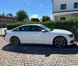 AUDI A6 C8 2020