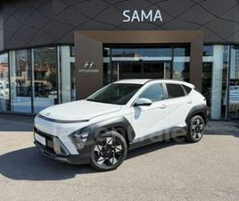 HYUNDAI KONA II 1.6 HYBRID 141 CREATIVE