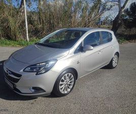 OPEL CORSA 2016 1.3 CDTI ECOFLEX START&STOP