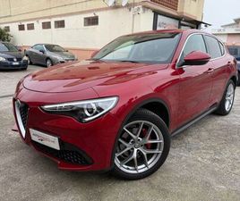 2.0 TURBO 280 CV AT8 Q4 FIRST EDITION