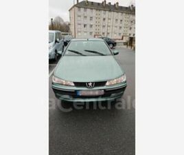 BREAK 2.0 HDI 90 SR PACK