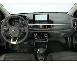 PICANTO 1.2 MPI STYLE AMT