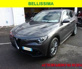 2.2 TURBODIESEL 190 CV AT8 Q4 BUSINESS