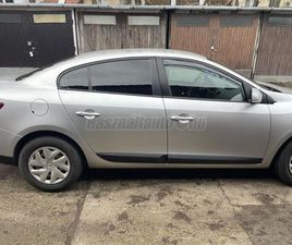 RENAULT FLUENCE 1.5 DCI EXPRESSION Z
