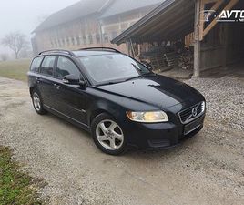 VOLVO V50 D2 BUSINESS EDITION