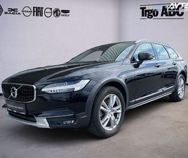 VOLVO V90 CROSS COUNTRY D4 AWD AUT LED NAVI
