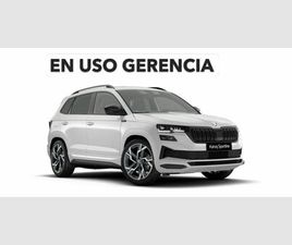 2.0 TDI SPORTLINE DSG 110 KW (150 CV)