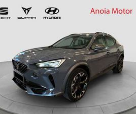 FORMENTOR 1.5 TSI 150