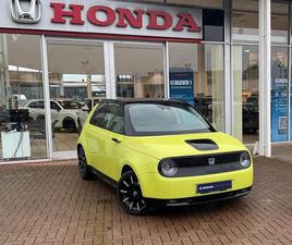 35.5KWH ADVANCE AUTO 5DR (17IN ALLOY)