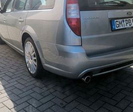 FORDMONDEOTURNST220+139TKM+AHK+STANDHEIZG.