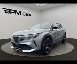 ALFA ROMEO - 1.2 IBRIDA 136CH DCT6