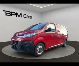 CITROEN - M 1.5 BLUEHDI 100CH S&S CLUB