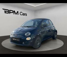 FIAT - 1.0 70CH BSG S&S