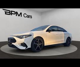 MERCEDES-BENZ - 250+ EQ 272CH LIMITED EDITION