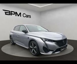 PEUGEOT - PLUG-IN HYBRID 225CH GT E-EAT8