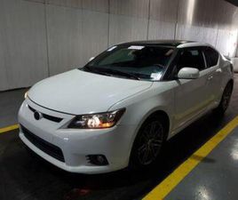 USED 2012 SCION TC BASE