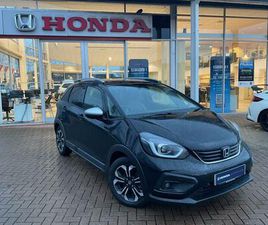 1.5 H I-MMD CROSSTAR EX ECVT EURO 6 (START/STOP) 5DR