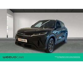 BYD ATTO2 BYD ATTO 2 BEV 45KWH BOOST 177CV 5P