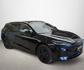 SEAL 6 FAMILIAR 1.5 DM-I COMFORT LITE 212 5P