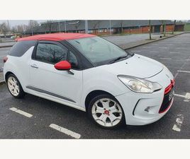 1.6 E-HDI AIRDREAM DSPORT RED EURO 5 (START/STOP) 3DR