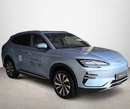 SEAL U SUV BEV 72KWH COMFORT 218 5P