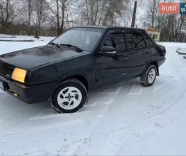 ВАЗ / LADA 21099 2006