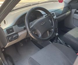 ВАЗ / LADA 2170 PRIORA 2010