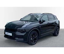 LYNK AND CO 01 LYNK & CO 01 1.5 PHEV MORE 276 5P